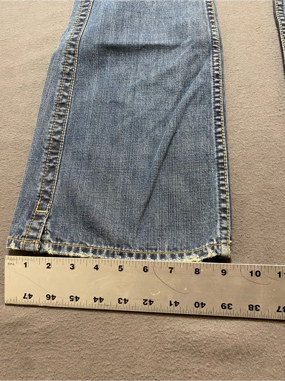 Silver Jeans classic blue